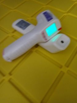 Para Medir La Temperaturas 
