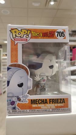 MECHA FRIEZA # 705 Funko POP! DRAGON BALL Z