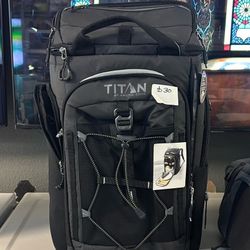 Titan Outdoor Cooling Backpack