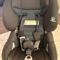 Britain Marathon Click Tight Car Seat