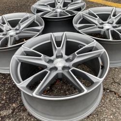 20” Chevy Camaro Malibu Impala Pontiac G8 Wheels Rims Set We Finance Factory OEM 