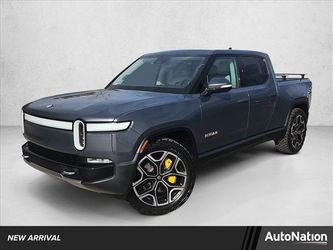 2022 Rivian R1T