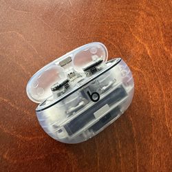 Beats Studio Buds+ READ DESCRIPTION