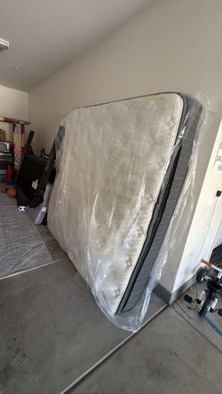 King size frame matters full