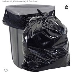 33 Gal Trash Bags