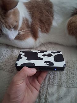 MODDED 3DS