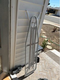 Ironing Board