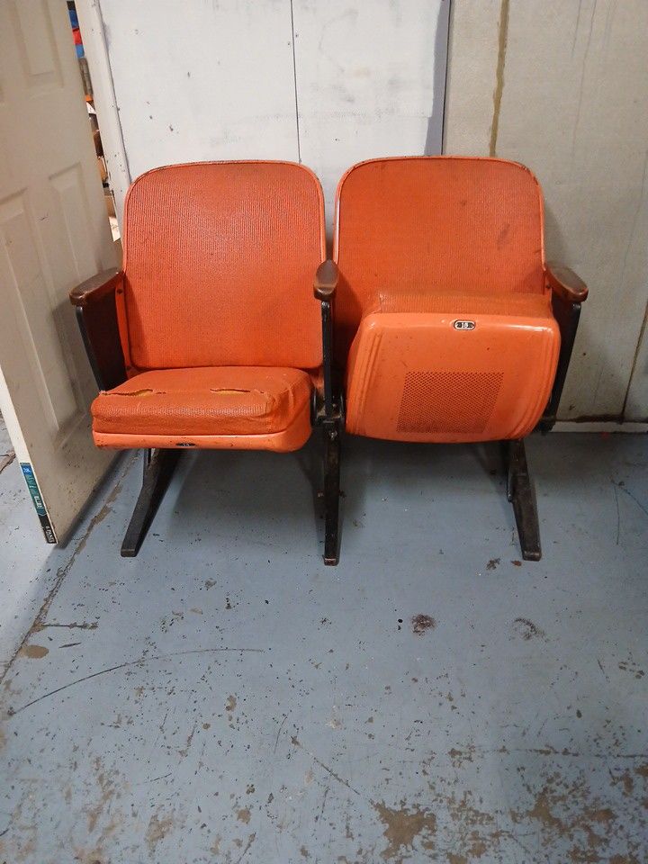 Houston Astrodome Stadium Seats