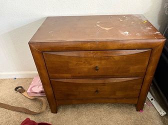 Free night stand