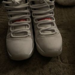 jordan 11’s