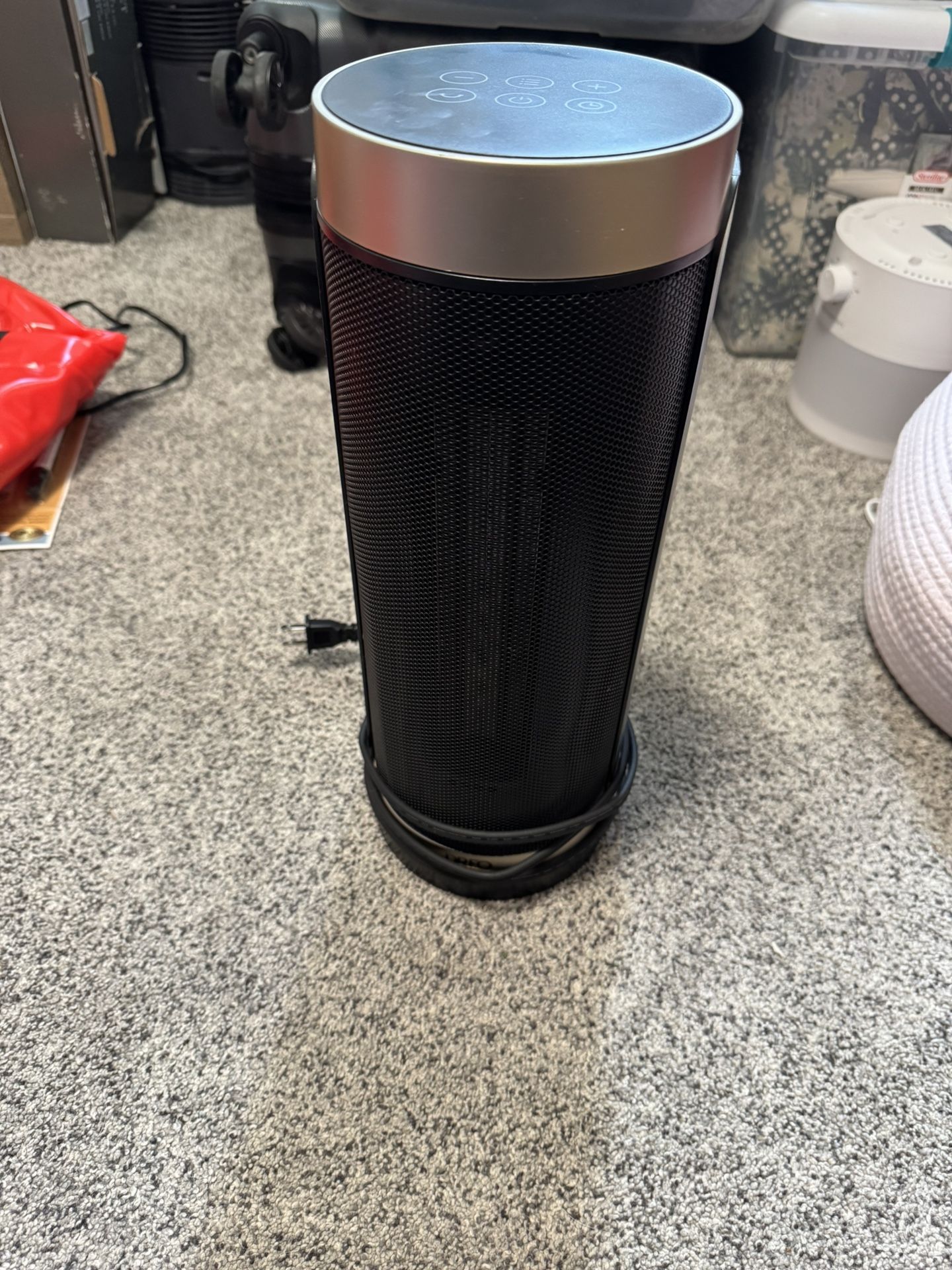 Small Heater