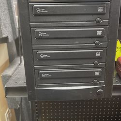 Cd Duplicator 