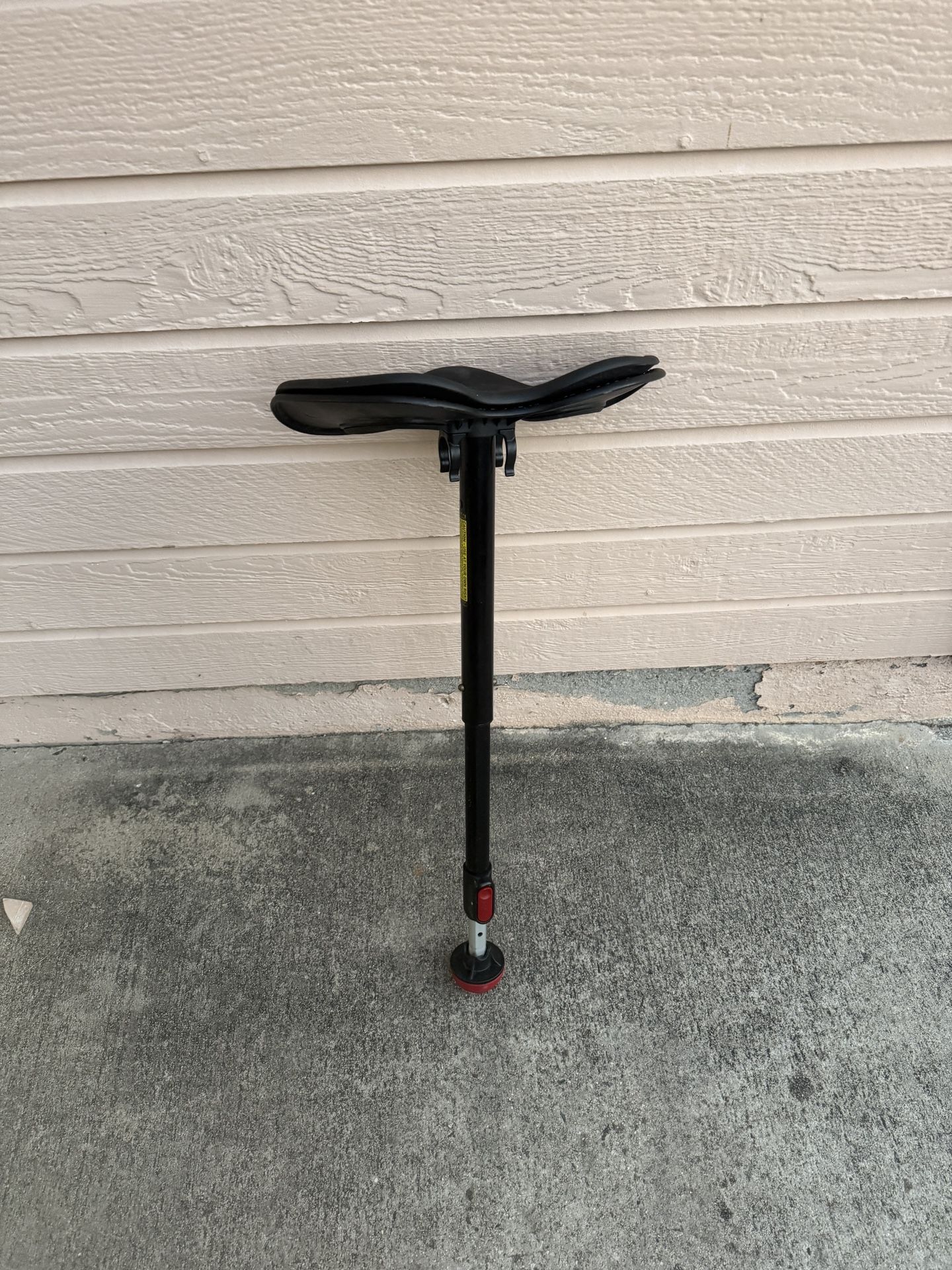 Focal Upright Mogo Seat