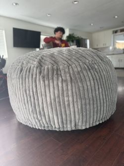 Big Bean Bag