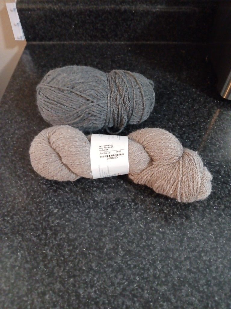 Yarn