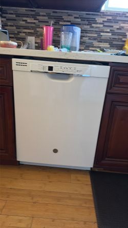 Dishwasher