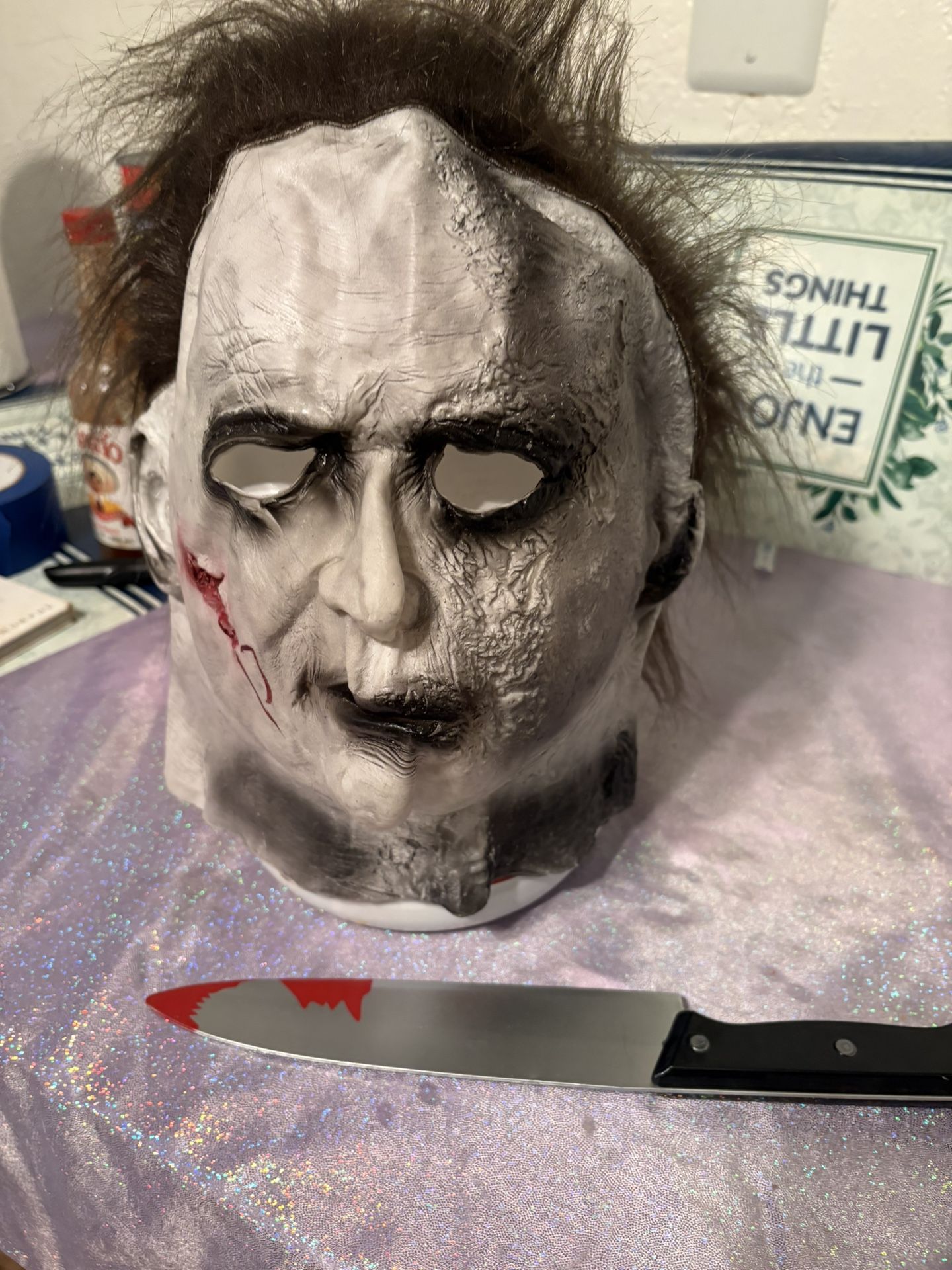 Mask