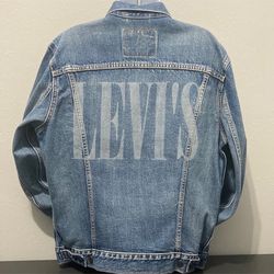 Levi’s Denim Jacket 