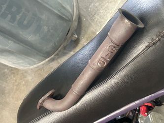 Gts pipe small