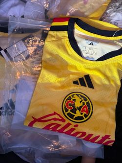 America 25/26 kit