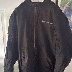 Speed And Strength Motorcycle Jacket