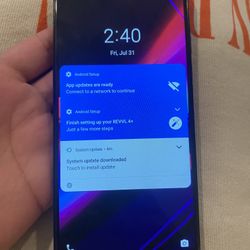 T Mobile Revv 4