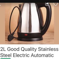 Kettle