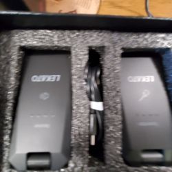 Guitar Wireless System 