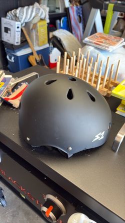 S1 Bike helmet