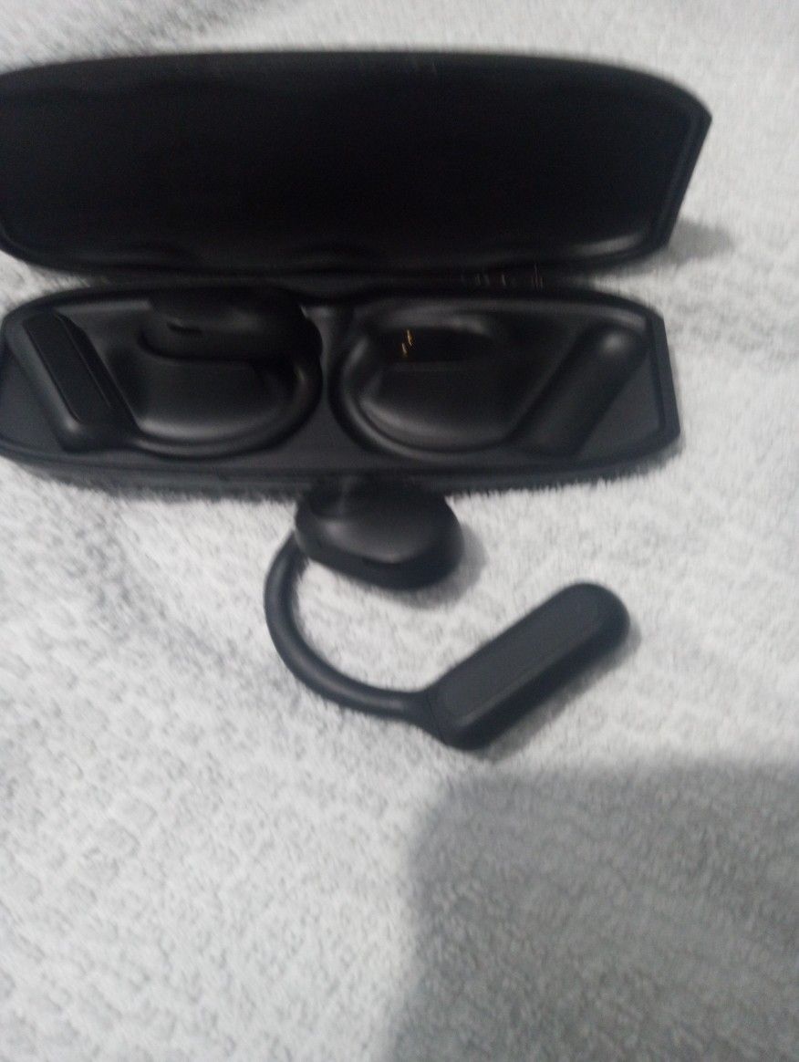 New Ear Plugs