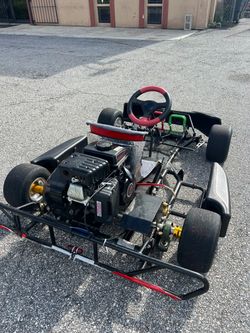 GO KART