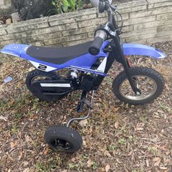 Razor 125