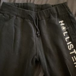 Hollister Sweatpants 