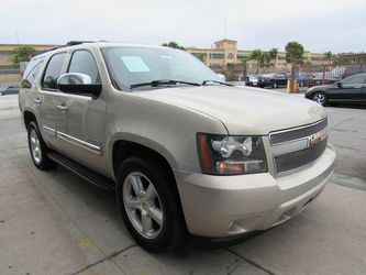 2007 Chevrolet Tahoe LT
