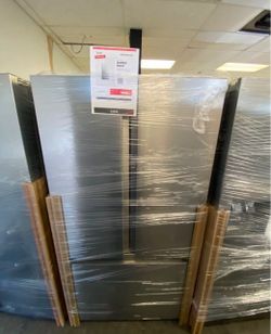 Hisense HRF266N6CSE1 Refrigerator