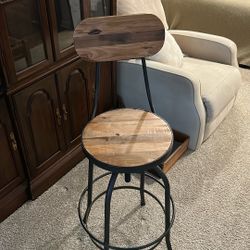 Barstool