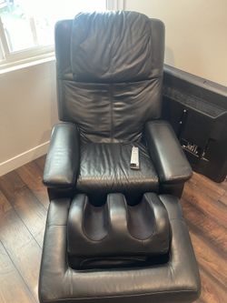 Massage Chair
