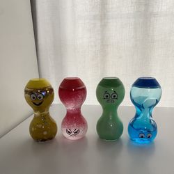 Express Your Feelings  Sensory Bottles, Learning Toys