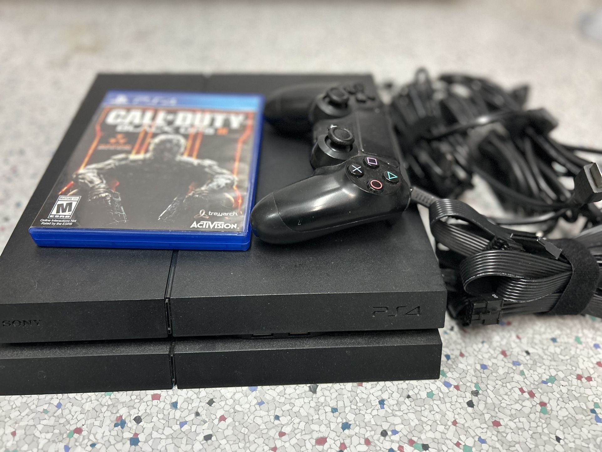 Playstation 4 - $75