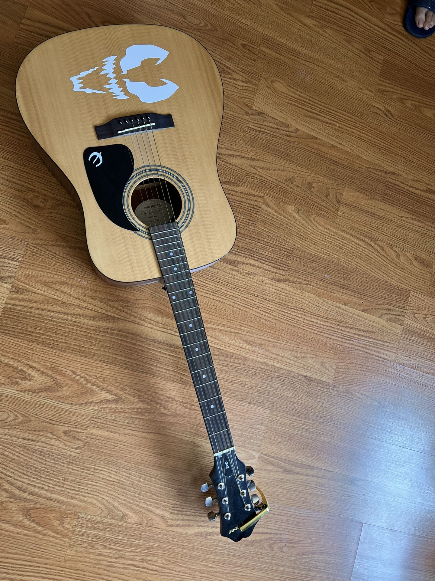 Epiphone Guitar  Games