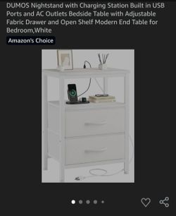 Night stand
