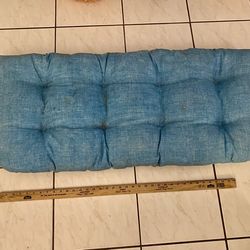 Cushion, Pictures, Table, $10 Each