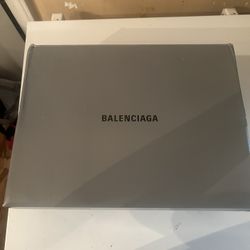 Balenciaga Runner