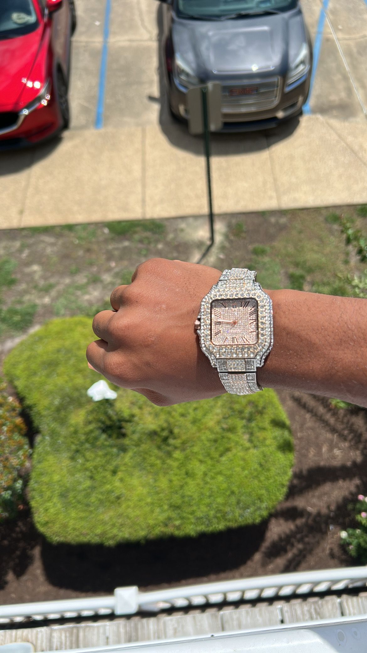 Cartier