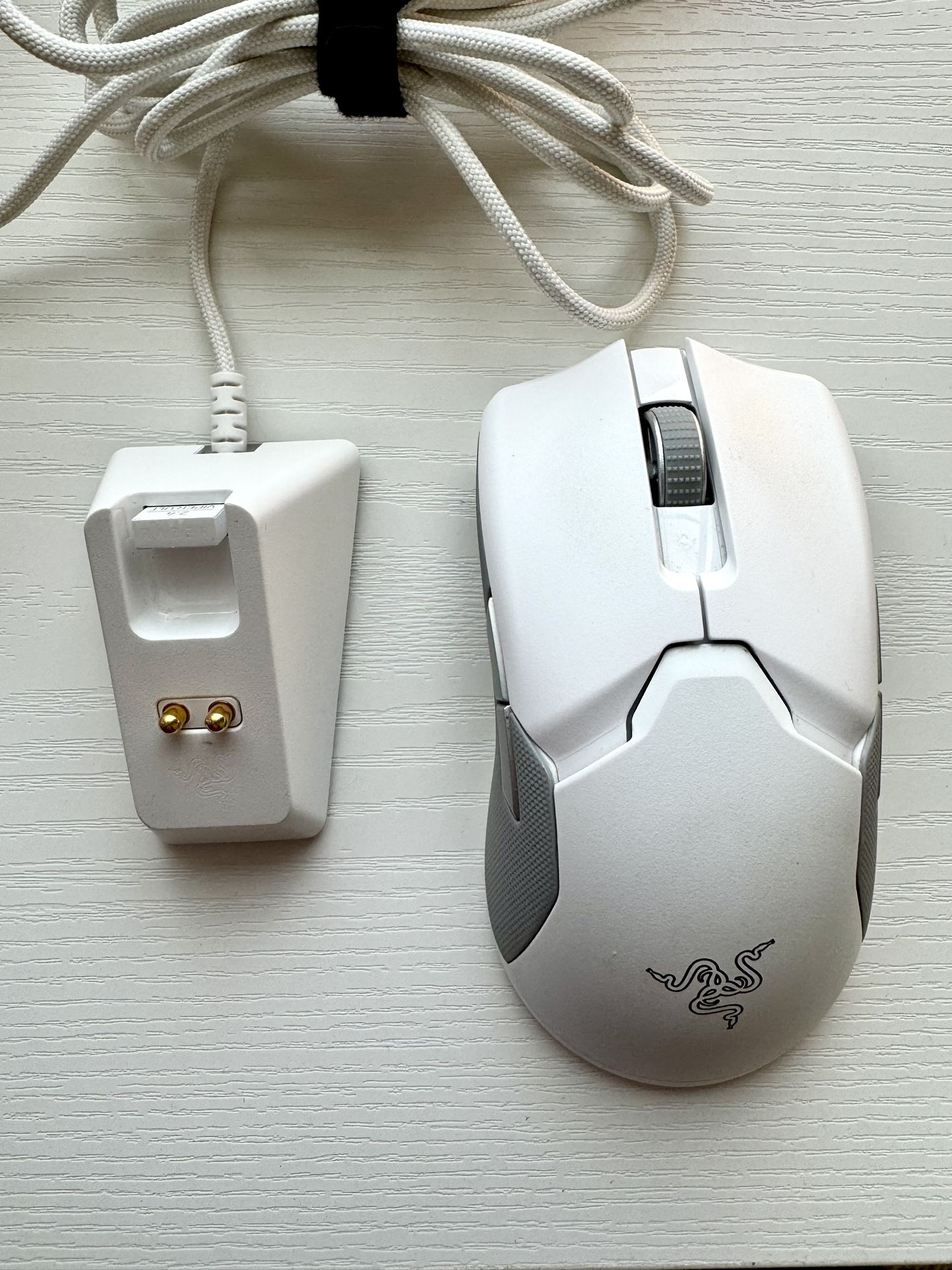 Razer Viper Ultimate Lightweight Wireless Mouse V2