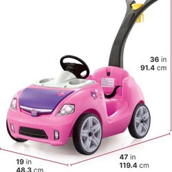 Baby Stuff