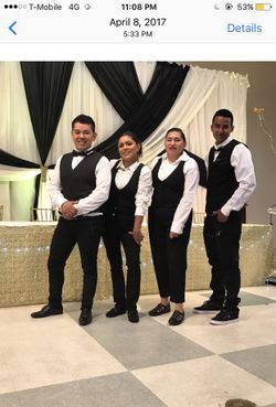 Meseros