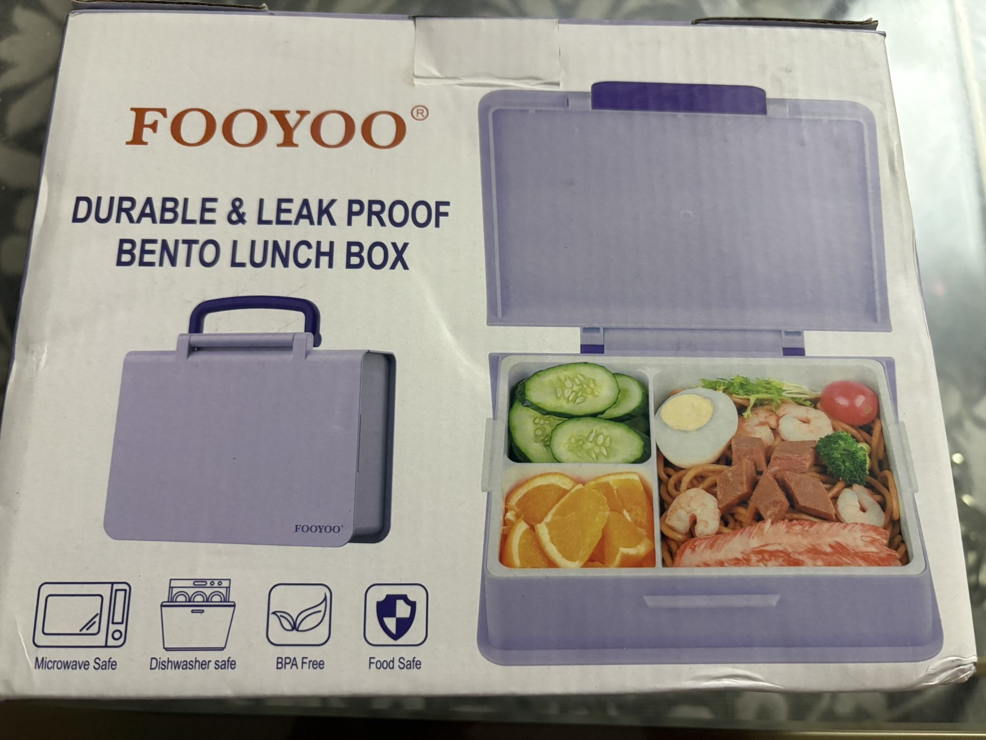 Lunch Box