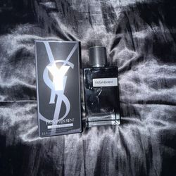 YSL COLONGE 
