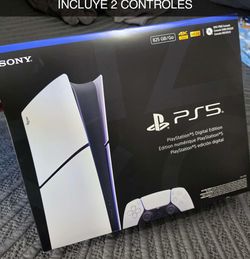 Ps5